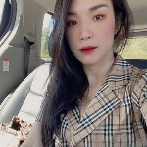 Meet your Posher, Duyen